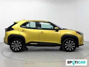 Toyota Yaris Cross 1.5 120H Active Tech