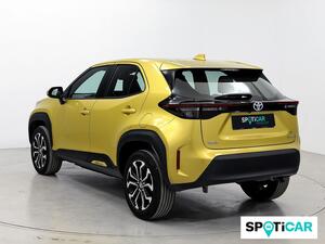 Toyota Yaris Cross 1.5 120H Active Tech