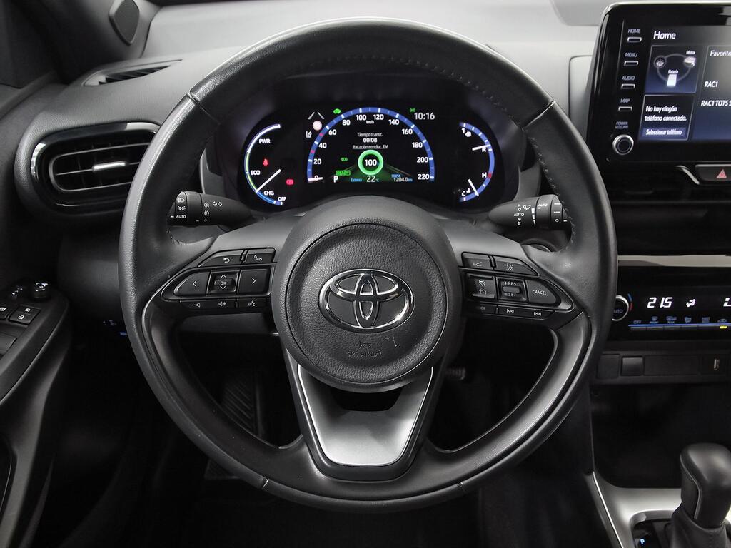 Toyota Yaris Cross 1.5 120H Active Tech 20