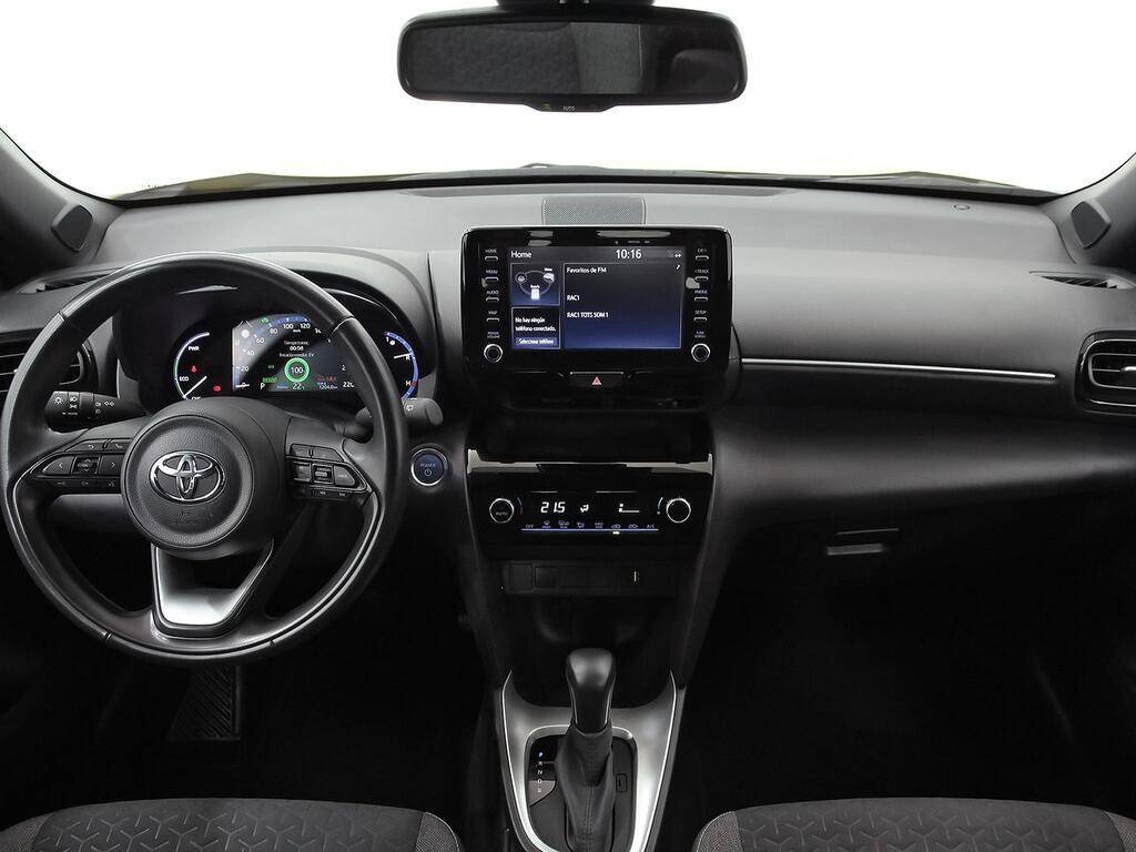 Toyota Yaris Cross 1.5 120H Active Tech 7