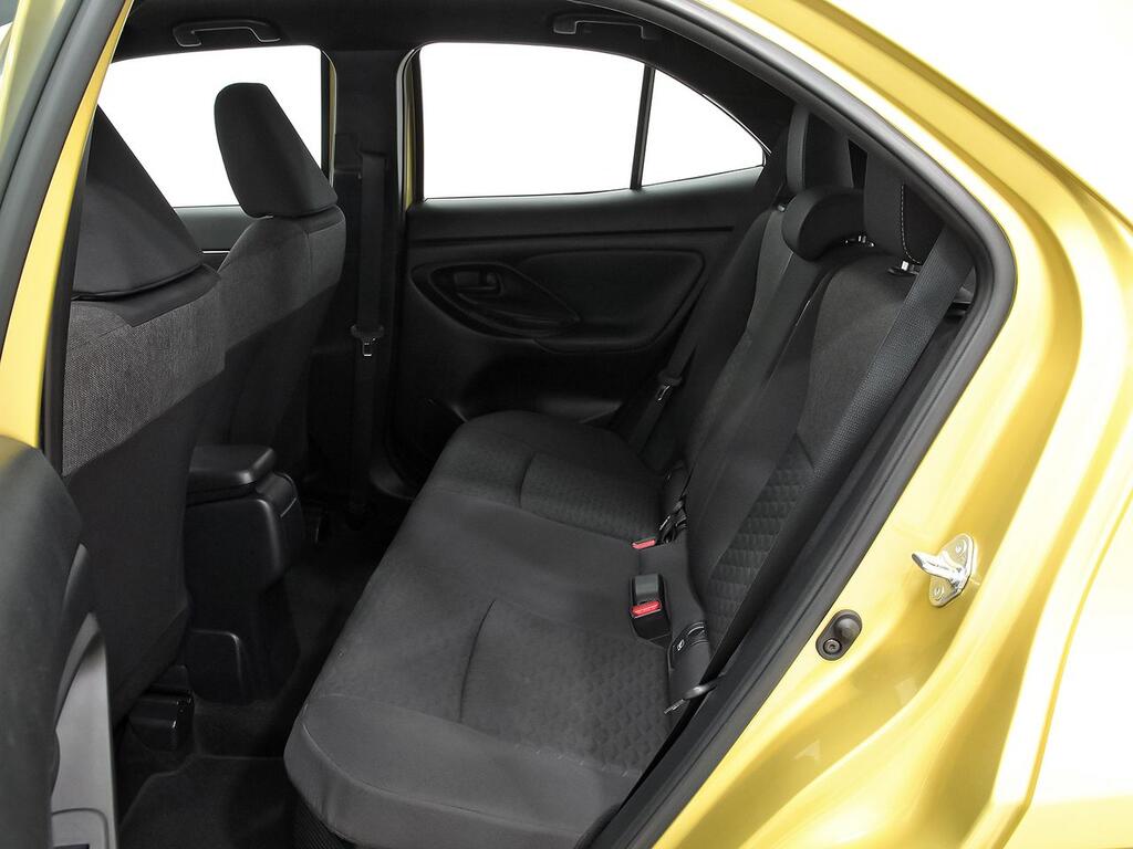 Toyota Yaris Cross 1.5 120H Active Tech 9