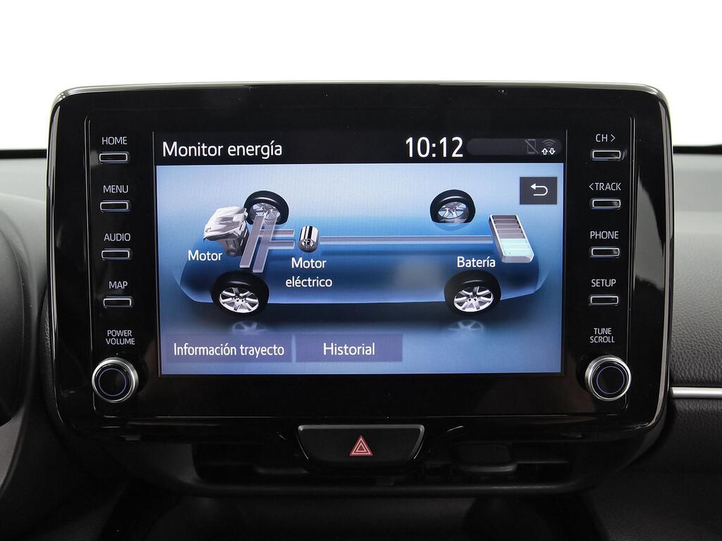 Toyota Yaris Cross 1.5 120H Active Tech 23