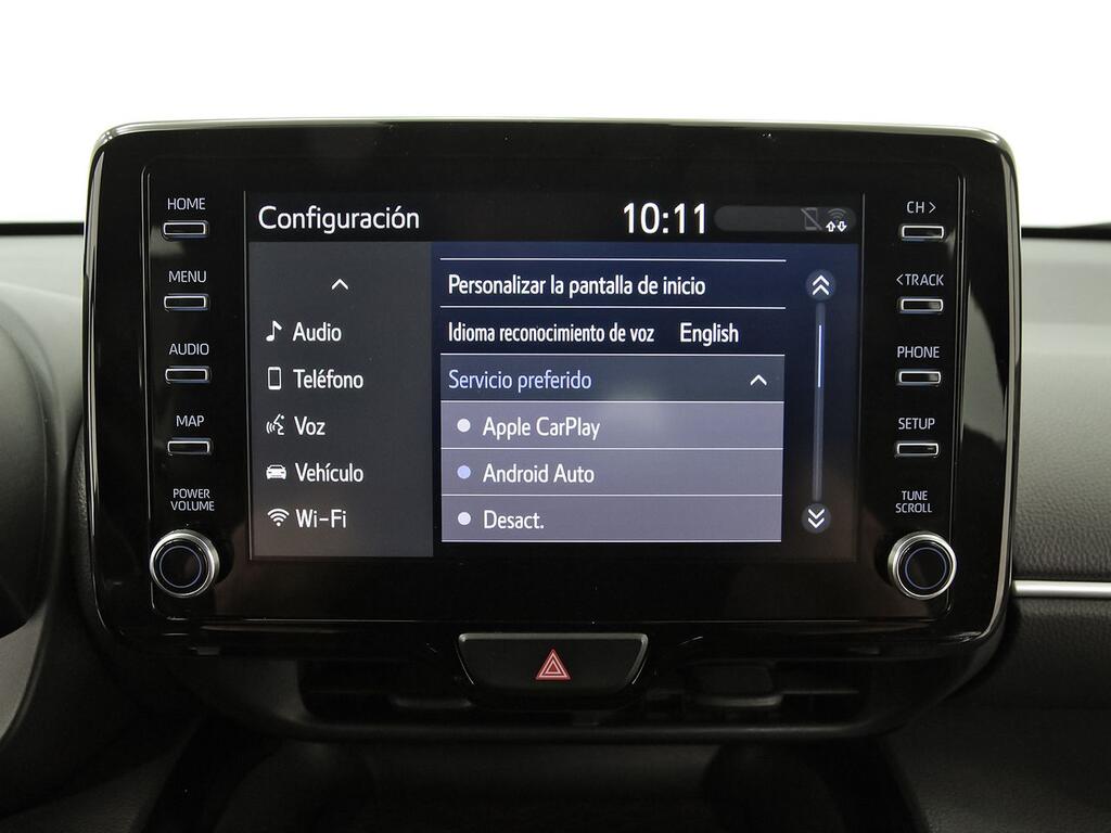 Toyota Yaris Cross 1.5 120H Active Tech 21