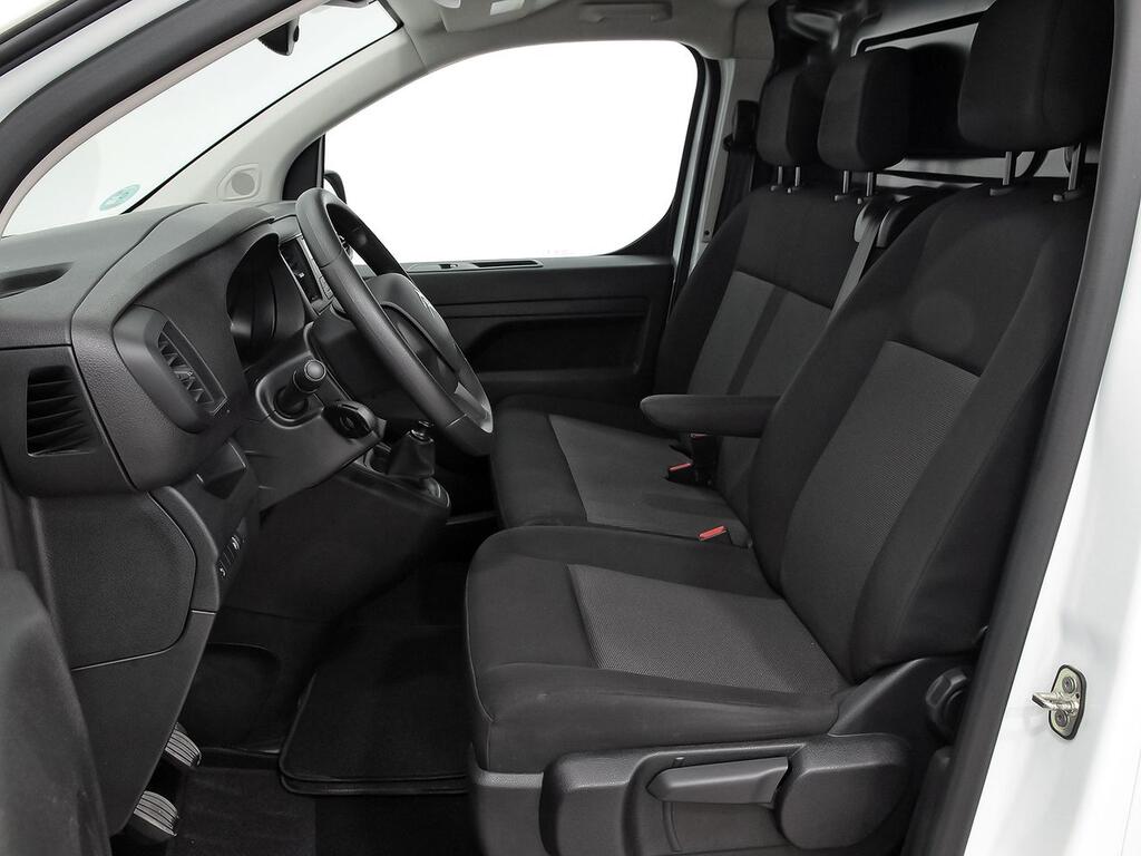 Citroën Jumpy FG 1.5 BLUEHDI 120 M 4P 9