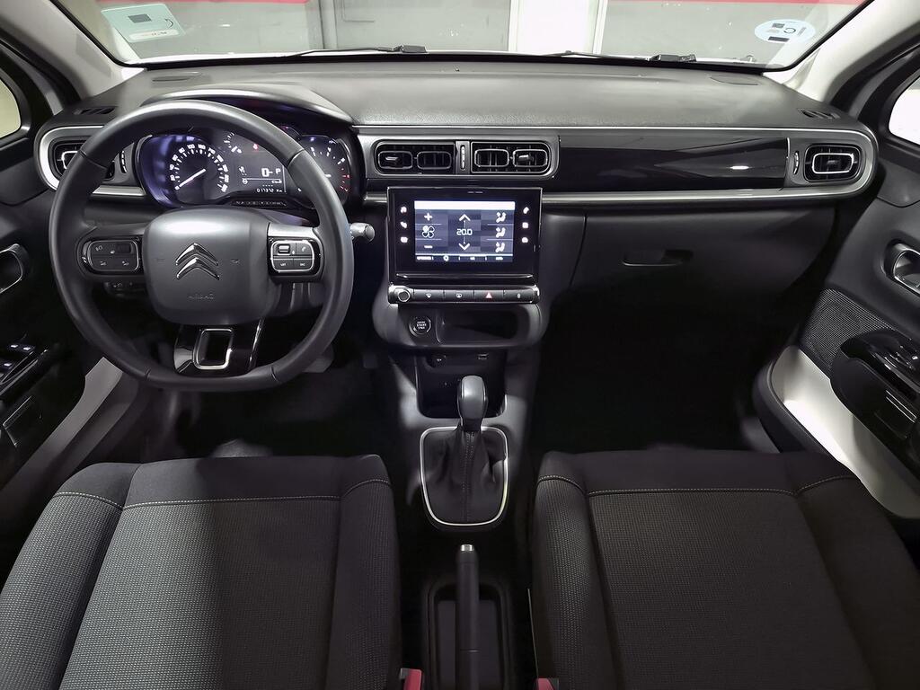 Citroën C3 PureTech 81KW (110CV) Max EAT6 7