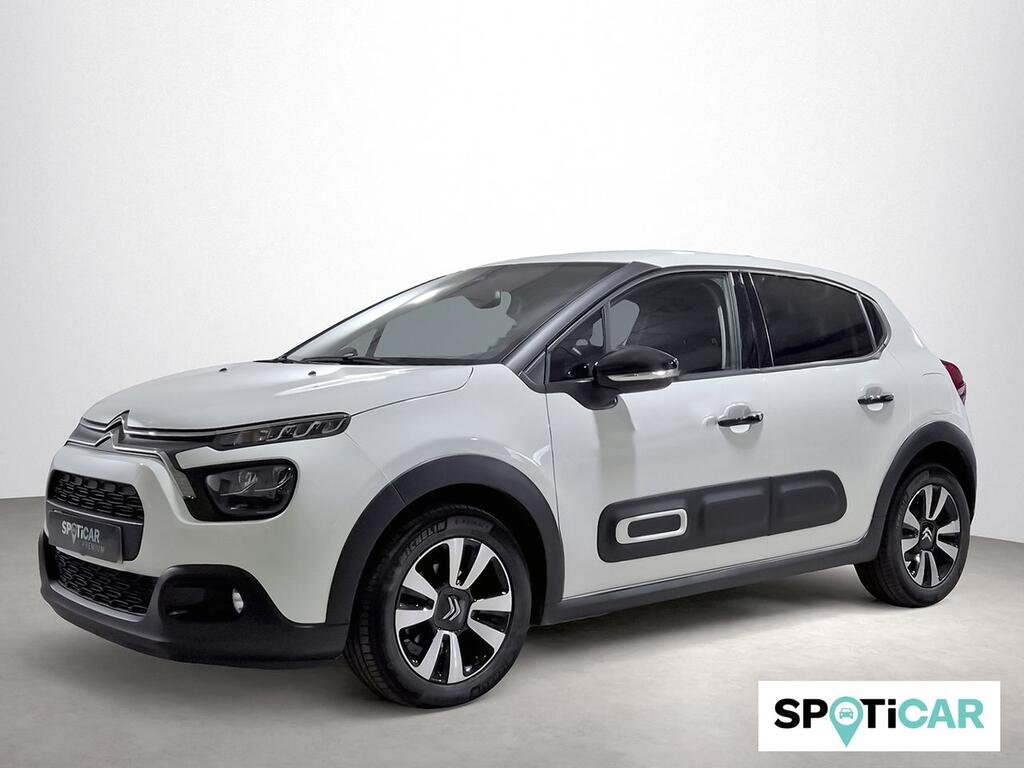 Citroën C3 PureTech 81KW (110CV) Max EAT6 4