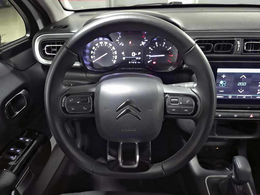 Citroën C3 PureTech 81KW (110CV) Max EAT6 20