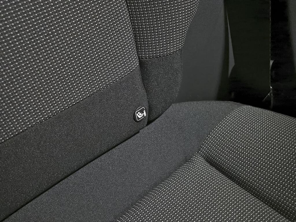 Citroën C3 PureTech 81KW (110CV) Max EAT6 31