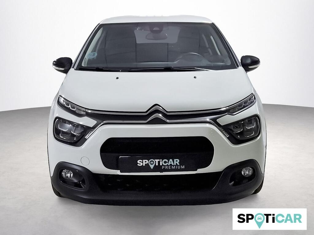 Citroën C3 PureTech 81KW (110CV) Max EAT6 5