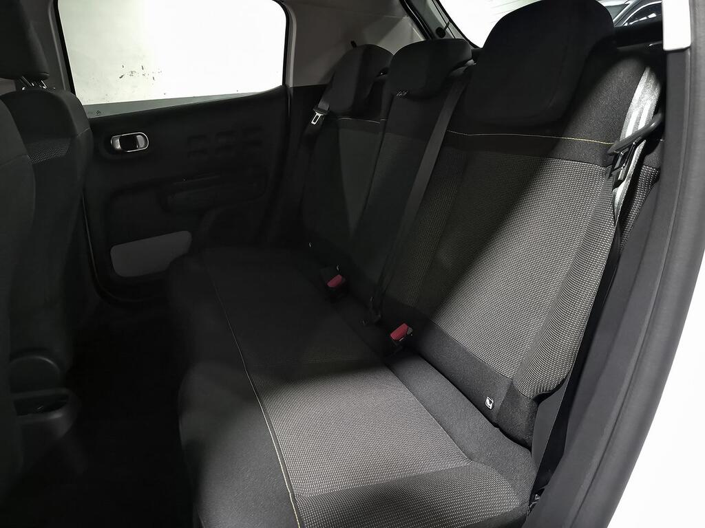 Citroën C3 PureTech 81KW (110CV) Max EAT6 9