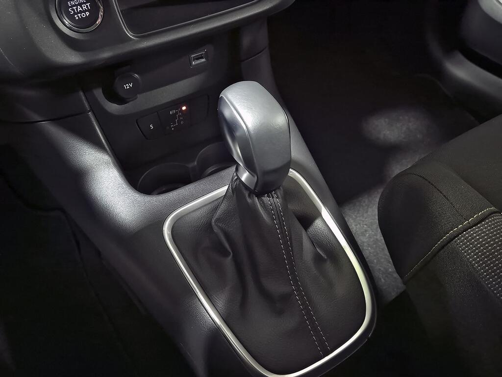 Citroën C3 PureTech 81KW (110CV) Max EAT6 28