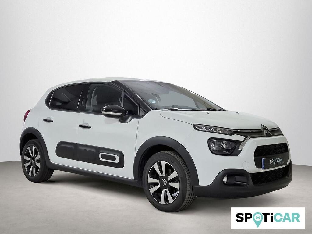 Citroën C3 PureTech 81KW (110CV) Max EAT6