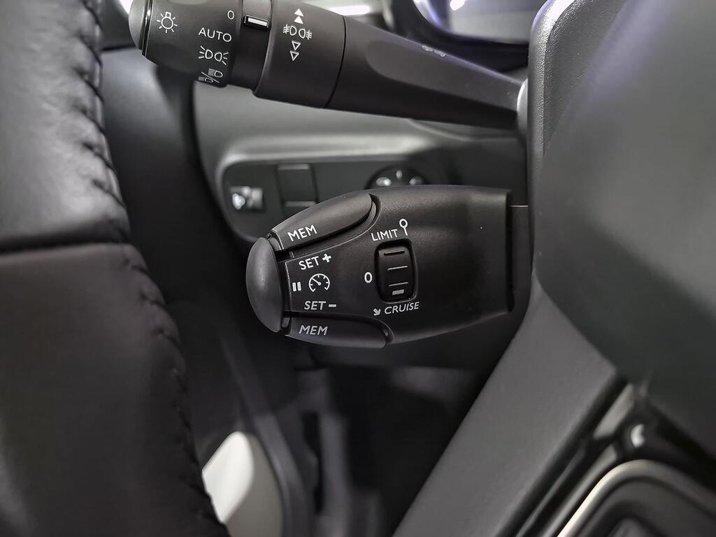 Citroën C3 PureTech 81KW (110CV) Max EAT6 16