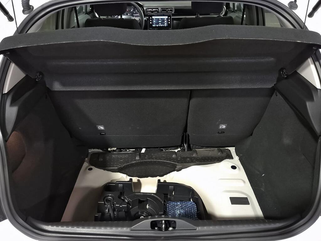 Citroën C3 PureTech 81KW (110CV) Max EAT6 32