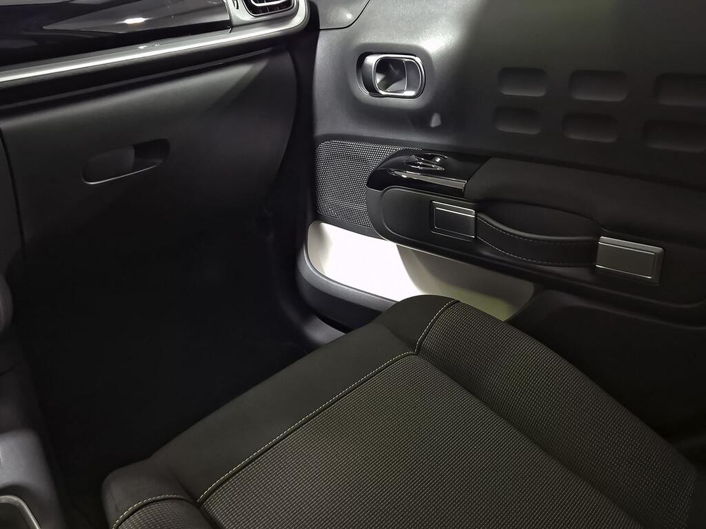 Citroën C3 PureTech 81KW (110CV) Max EAT6 30