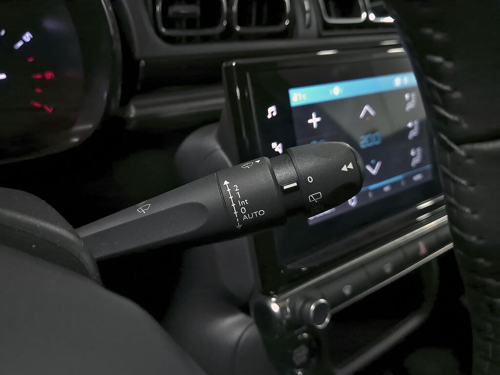 Citroën C3 PureTech 81KW (110CV) Max EAT6 17