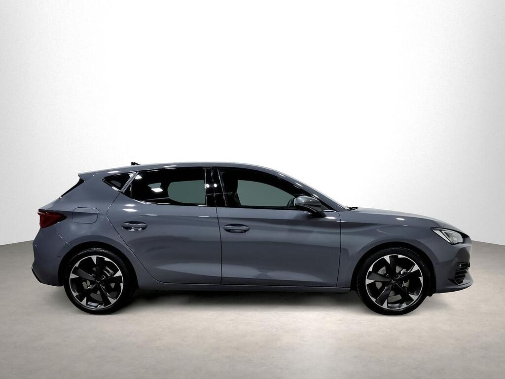 Cupra León 1.5 eTSI 110kW (150CV) DSG 3