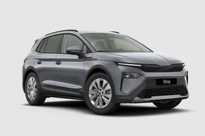 Skoda Elroq 150 kW (204 CV) 63 kWh (59 kwh neta)