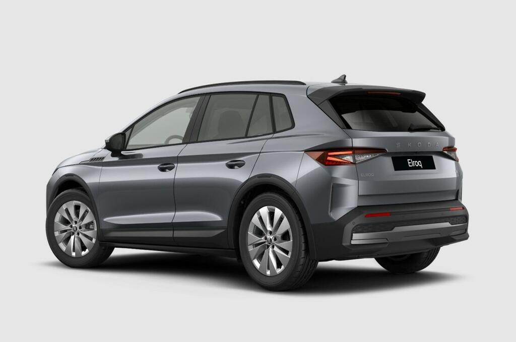 Skoda Elroq 150 kW (204 CV) 63 kWh (59 kwh neta) 3