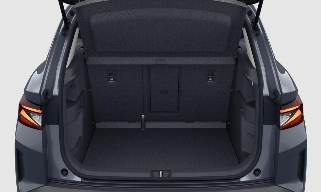 Skoda Elroq 150 kW (204 CV) 63 kWh (59 kwh neta) 6