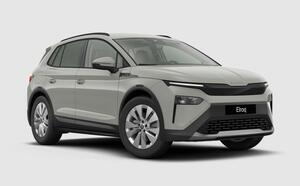 Skoda Elroq 150 kW (204 CV) 63 kWh (59 kwh neta)