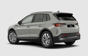 Skoda Elroq 150 kW (204 CV) 63 kWh (59 kwh neta)
