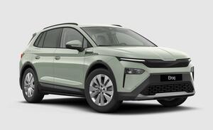 Skoda Elroq 150 kW (204 CV) 63 kWh (59 kwh neta)