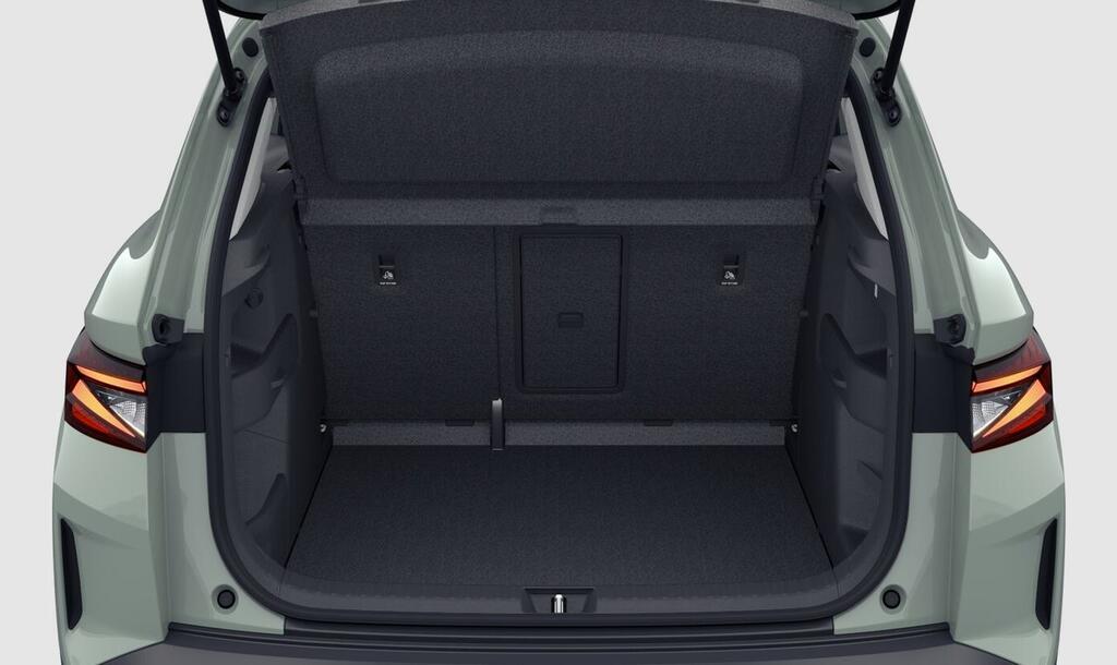 Skoda Elroq 150 kW (204 CV) 63 kWh (59 kwh neta) 6