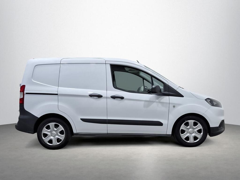 Ford Transit Courier FURGON 1.5TDCI 75 TREND 4P 3