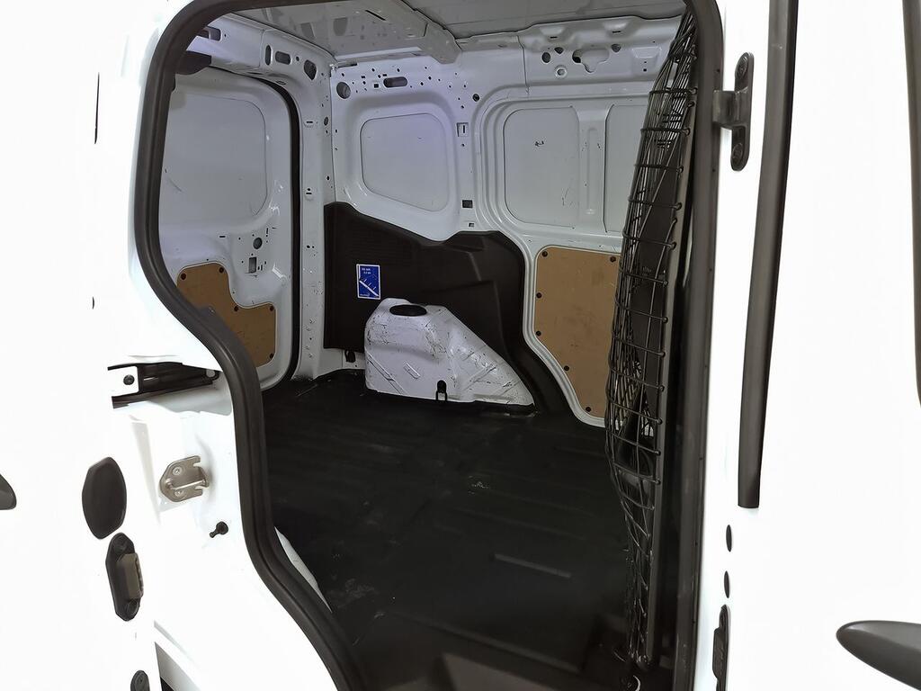 Ford Transit Courier FURGON 1.5TDCI 75 TREND 4P 8