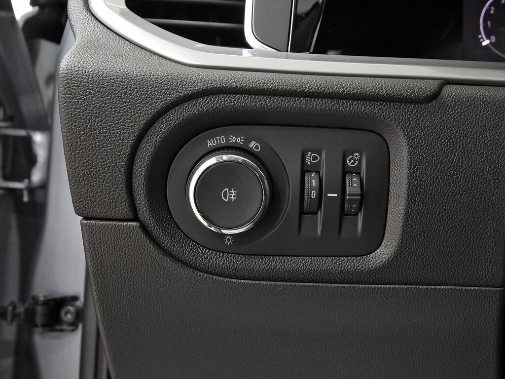 Opel Grandland 1.2T XHT MT6 S/S GS 14