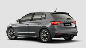 Skoda Fabia 1.0 TSI 85KW (115CV) Monte Carlo