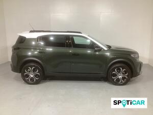 Citroën C3 Aircross Hybrid 145 ë-DCS6 PLUS