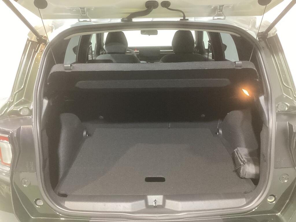 Citroën C3 Aircross Hybrid 145 ë-DCS6 PLUS 10