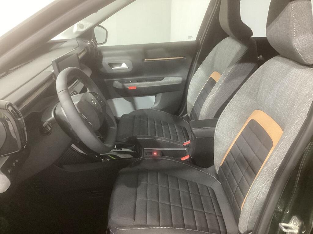 Citroën C3 Aircross Hybrid 145 ë-DCS6 PLUS 8