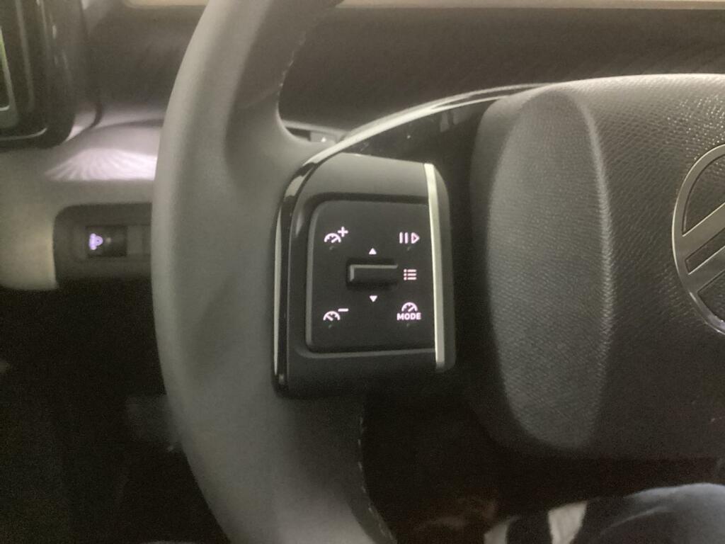 Citroën C3 Aircross Hybrid 145 ë-DCS6 PLUS 17