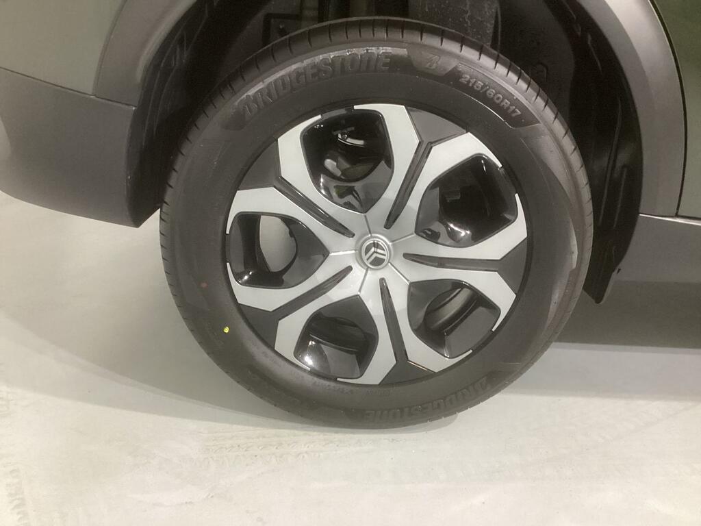 Citroën C3 Aircross Hybrid 145 ë-DCS6 PLUS 11