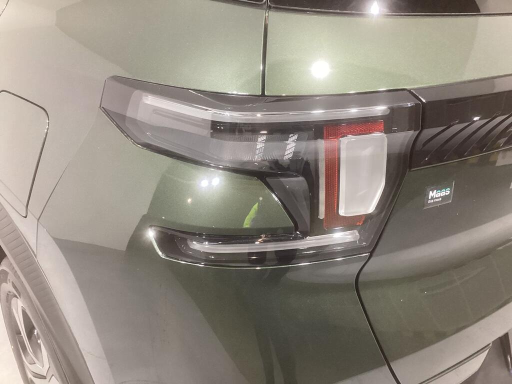 Citroën C3 Aircross Hybrid 145 ë-DCS6 PLUS 12