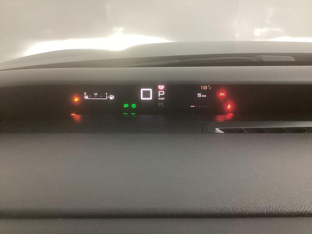 Citroën C3 Aircross Hybrid 145 ë-DCS6 PLUS 16