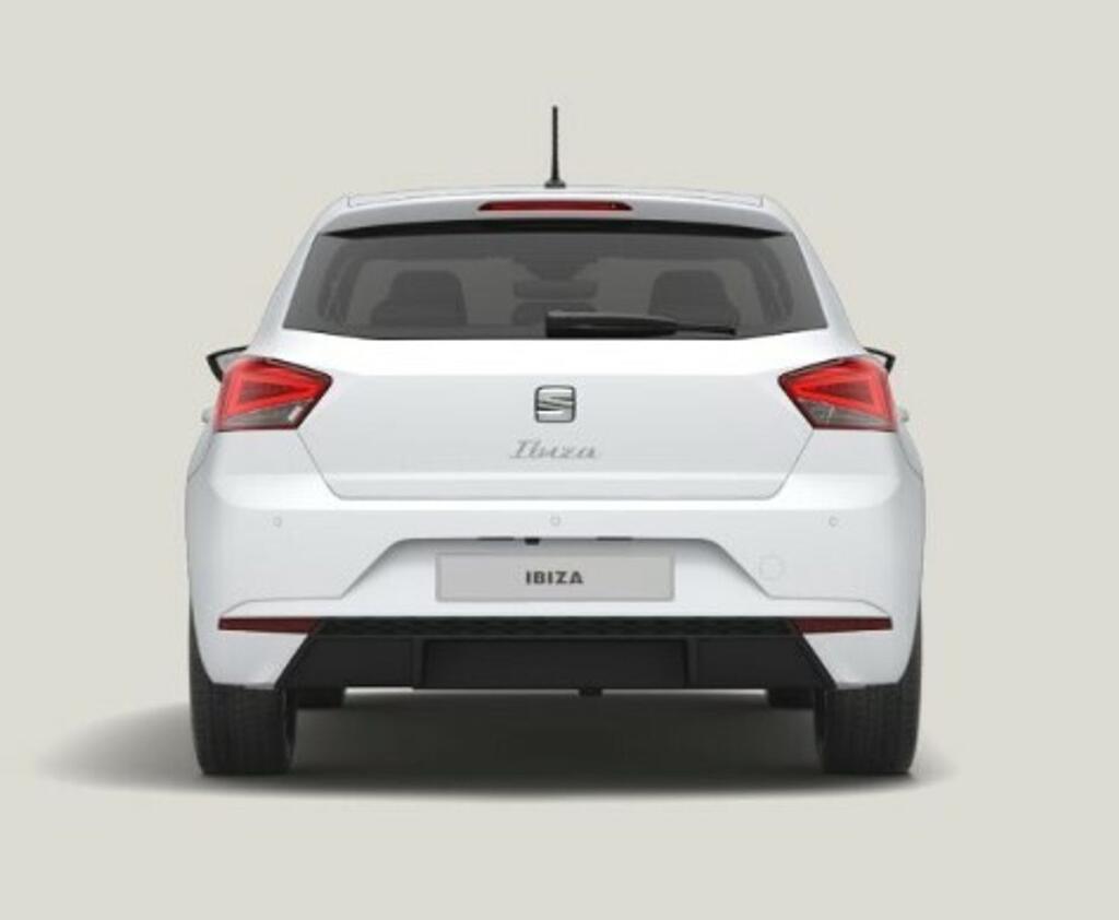Seat Ibiza 1.0 TSI 85kW Special Edition Xcellence 3