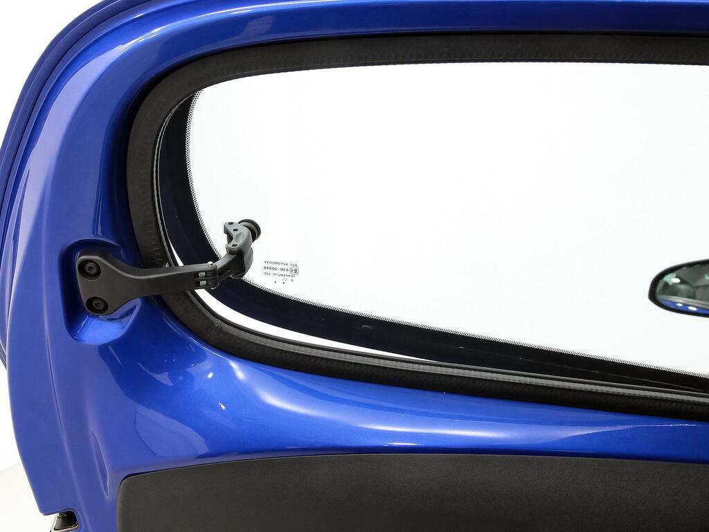 Citroën C1 VTi 53kW (72CV) S&S City Edition 28