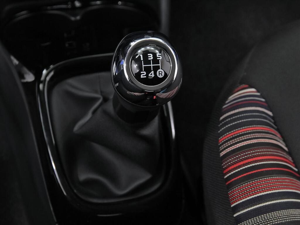 Citroën C1 VTi 53kW (72CV) S&S City Edition 27