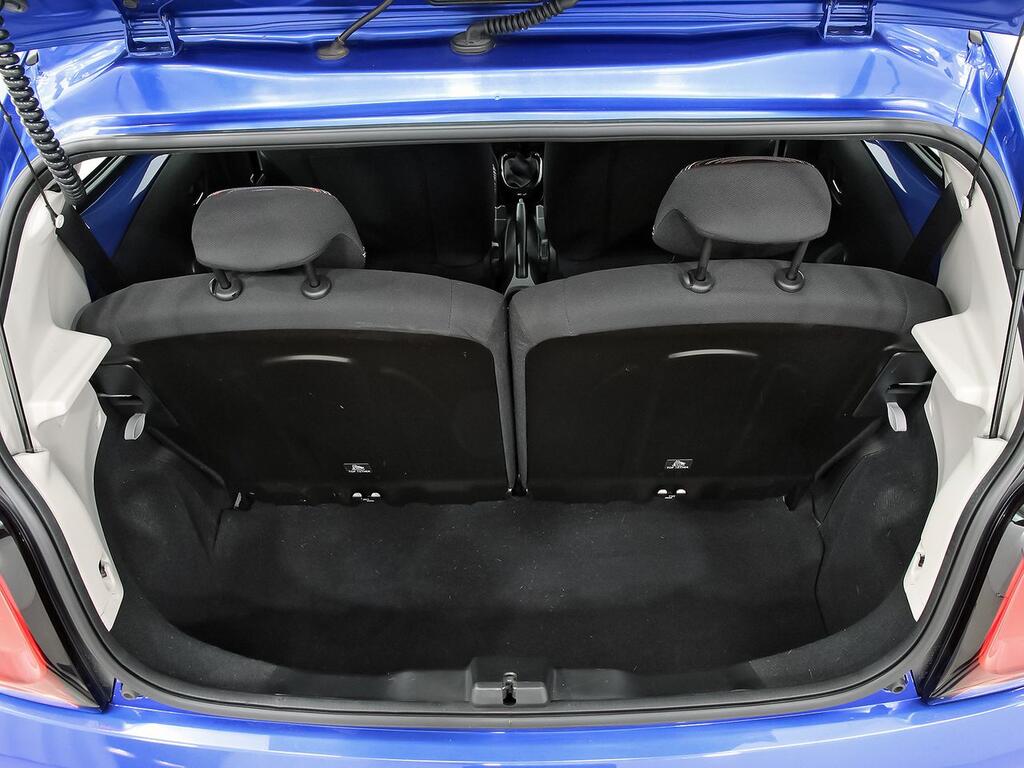 Citroën C1 VTi 53kW (72CV) S&S City Edition 10