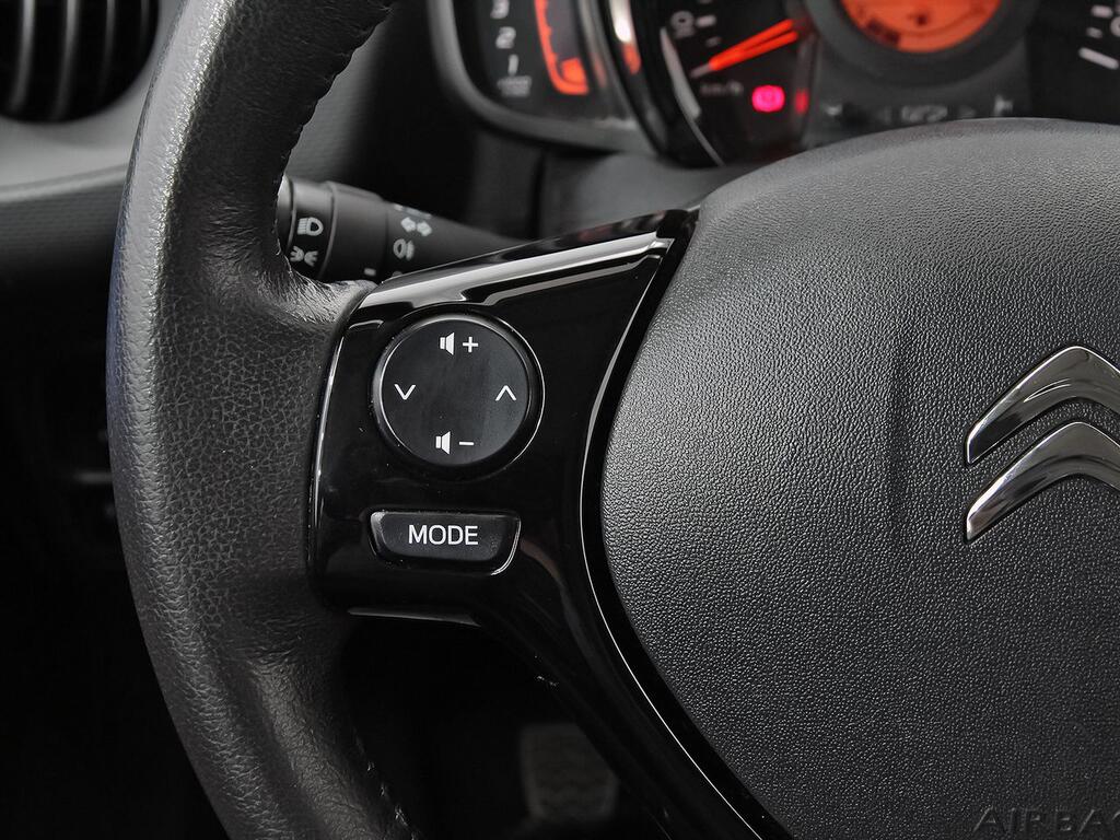 Citroën C1 VTi 53kW (72CV) S&S City Edition 18