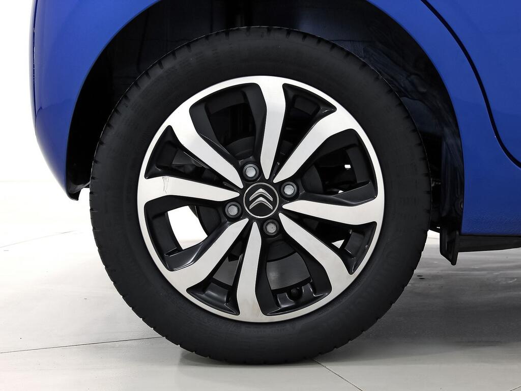 Citroën C1 VTi 53kW (72CV) S&S City Edition 11