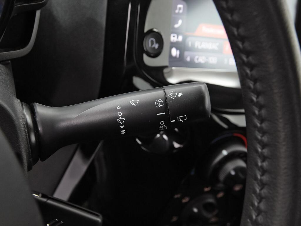 Citroën C1 VTi 53kW (72CV) S&S City Edition 16