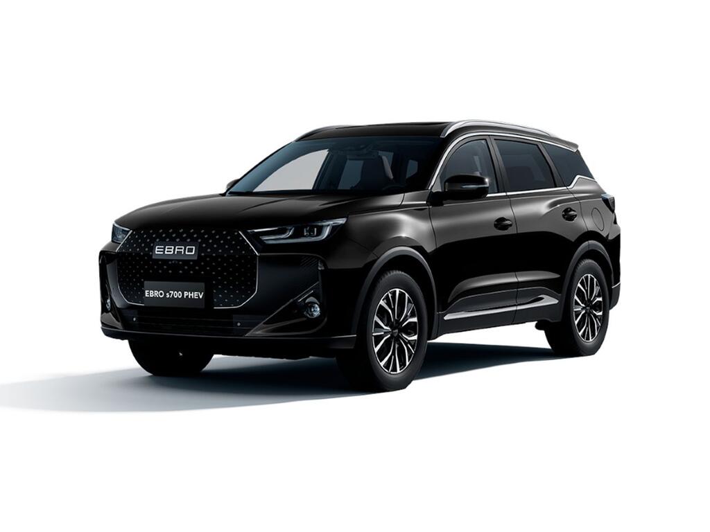 Ebro S700 1.5 TGDI PHEV Luxury E-CVT