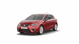 Seat Ibiza 1.0 TSI 85kW Special Edition Xcellence