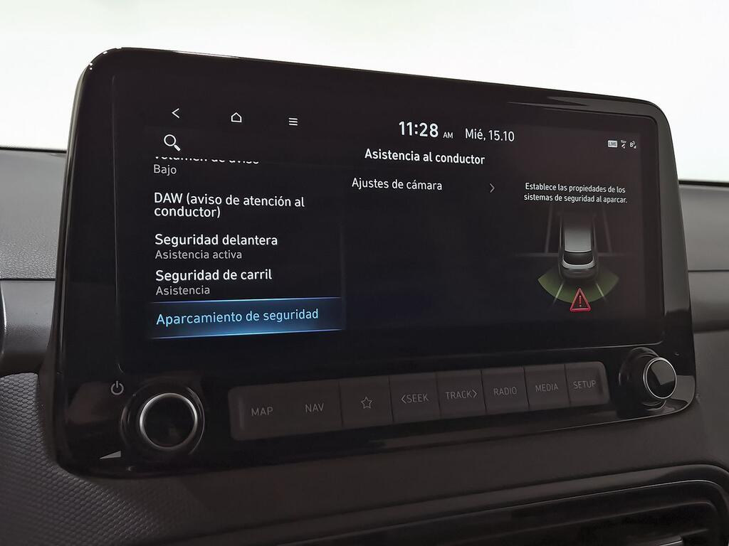 Hyundai Kona 1.0 TGDI Tecno 4X2 31