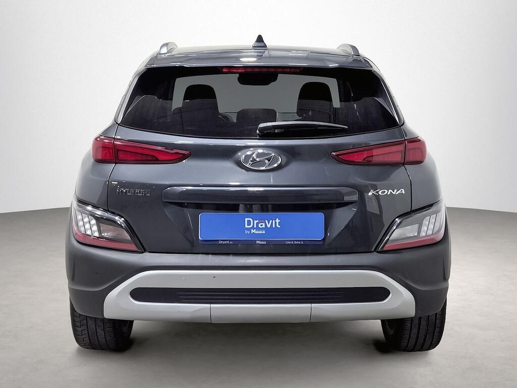 Hyundai Kona 1.0 TGDI Tecno 4X2 5